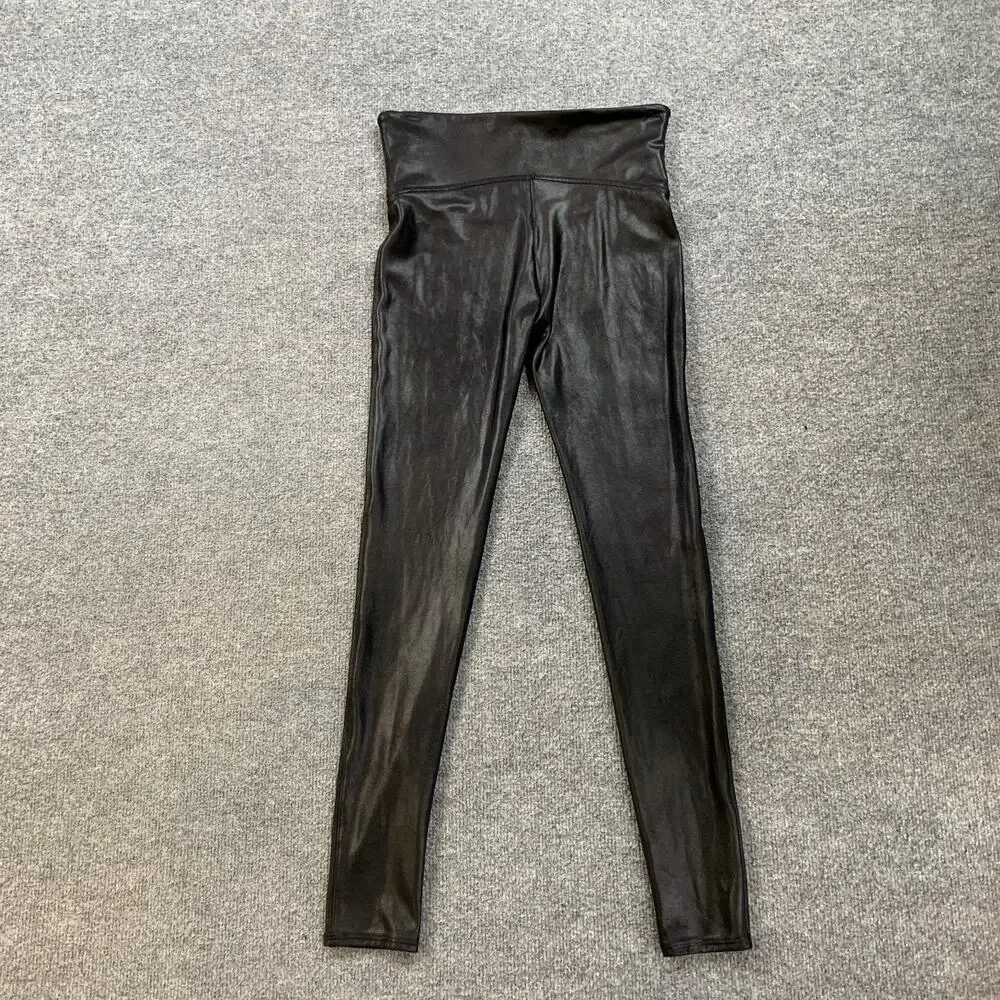 SPANX leggings womens